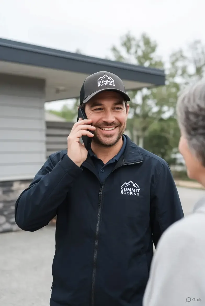 Flat Roof Leak Repair Fort Blackmore, VA FAQs